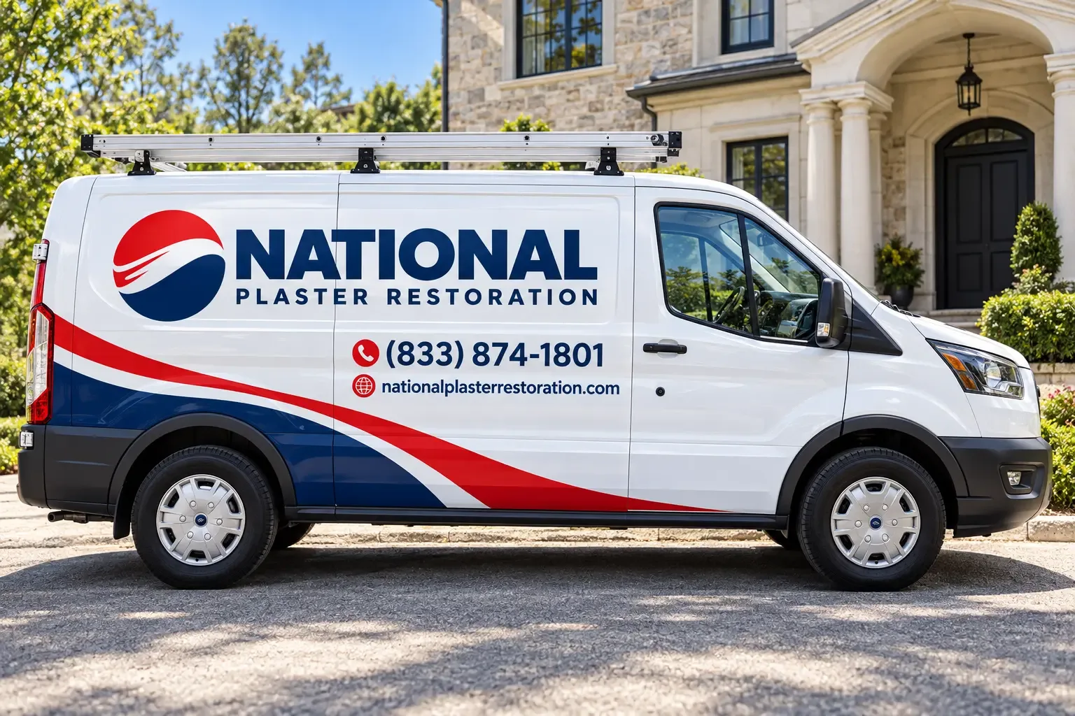 Plaster Repair in Harlem, GA near me